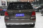 奔驰GLK级2013款改款 GLK 300 4MATIC 豪华型