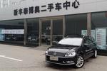 大众迈腾旅行车2012款2.0TSI 豪华型 