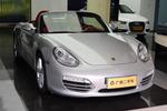 保时捷Boxster2009款Boxster 2.9L 