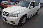 奔驰GLK级2010款GLK300 4MATIC 豪华版