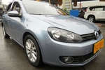 大众高尔夫2009款1.4TSI 手动 舒适型