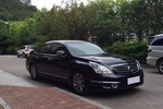 日产天籁2009款公爵 2.5L XV VIP尊享版