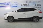 现代ix352013款2.0L 自动两驱智能型GLS 国IV 