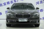 宝马7系2013款740Li xDrive