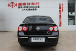 大众迈腾2009款2.0TSI DSG 豪华型