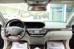 奔驰S级2012款S350L 4MATIC Grand Edition