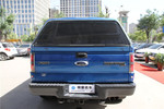 福特F系列2011款6.2L SVT Raptor SuperCrew