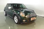 MINICOUPE2012款1.6L COOPER 