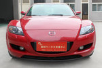 马自达RX-82008款1.3 手动