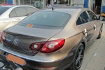 大众CC2010款2.0TSI 至尊型