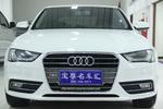 奥迪A4L2015款35 TFSI 自动舒适型