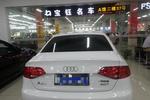 奥迪A4L2010款2.0TFSI 豪华型