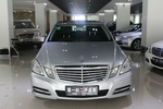 奔驰E级长轴距2011款E300L 优雅型(加长版)