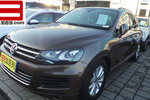 大众途锐2011款3.0TSI V6 高配型 