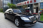 奔驰S级2012款 S350L Grand Edition