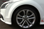 奥迪TT2013款TTS Coupe 2.0TFSI quattro