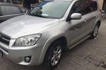 丰田RAV42010款2.4L 自动豪华升级版