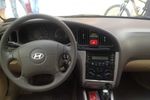 现代伊兰特2008款1.6GLS 手动豪华贵雅版