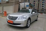 丰田皇冠2010款3.0L Royal Saloon 