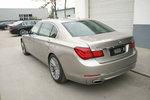 宝马7系2013款740Li xDrive