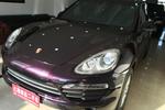 保时捷Cayenne2011款S 4.8L