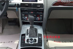 奥迪A6L2011款2.0TFSI 手自一体 标准型