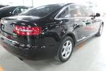 奥迪A6L2011款2.0TFSI 舒适型