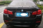 宝马5系2012款535Li 领先型