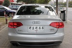 奥迪A4L2012款2.0TFSI 运动型