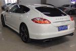 保时捷Panamera2010款Panamera 4 3.6L 