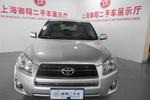 丰田RAV42009款2.0L 自动 豪华版