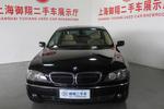 宝马7系2008款730Li