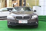 宝马5系2014款530Li 领先型