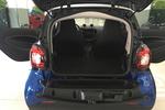 smartfortwo2016款1.0L 灵动版