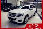 奔驰GLK级2013款GLK 300 4MATIC 动感天窗型