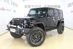 Jeep牧马人四门版2013款3.6L 撒哈拉