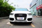 奥迪Q32013款35 TFSI 舒适型