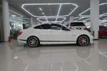 奔驰C63 AMG2014款C63 AMG Coupe Edition 507