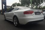 奥迪A5掀背2012款3.0T quattro