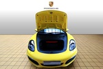 保时捷Boxster2013款Boxster S 3.4L 