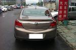 别克君威2011款2.4L SIDI精英版OnStar