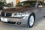 宝马7系2007款新730Li 自动