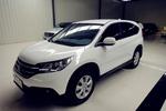 本田CR-V2013款2.0L 两驱经典版