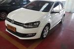 大众Polo2013款1.6L 自动 舒适版