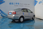 大众Polo劲取2008款1.4L 手动 雅适版 