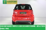 smartfortwo2012款1.0 MHD 硬顶激情版