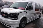 GMC Savana2013款6.0L 2500S运动版10座