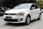 大众Polo2013款1.6L 手动 舒适版