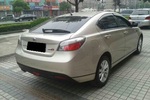 MG62012款1.8L 自动精英版