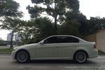 宝马3系2009款335i 豪华型(进口)